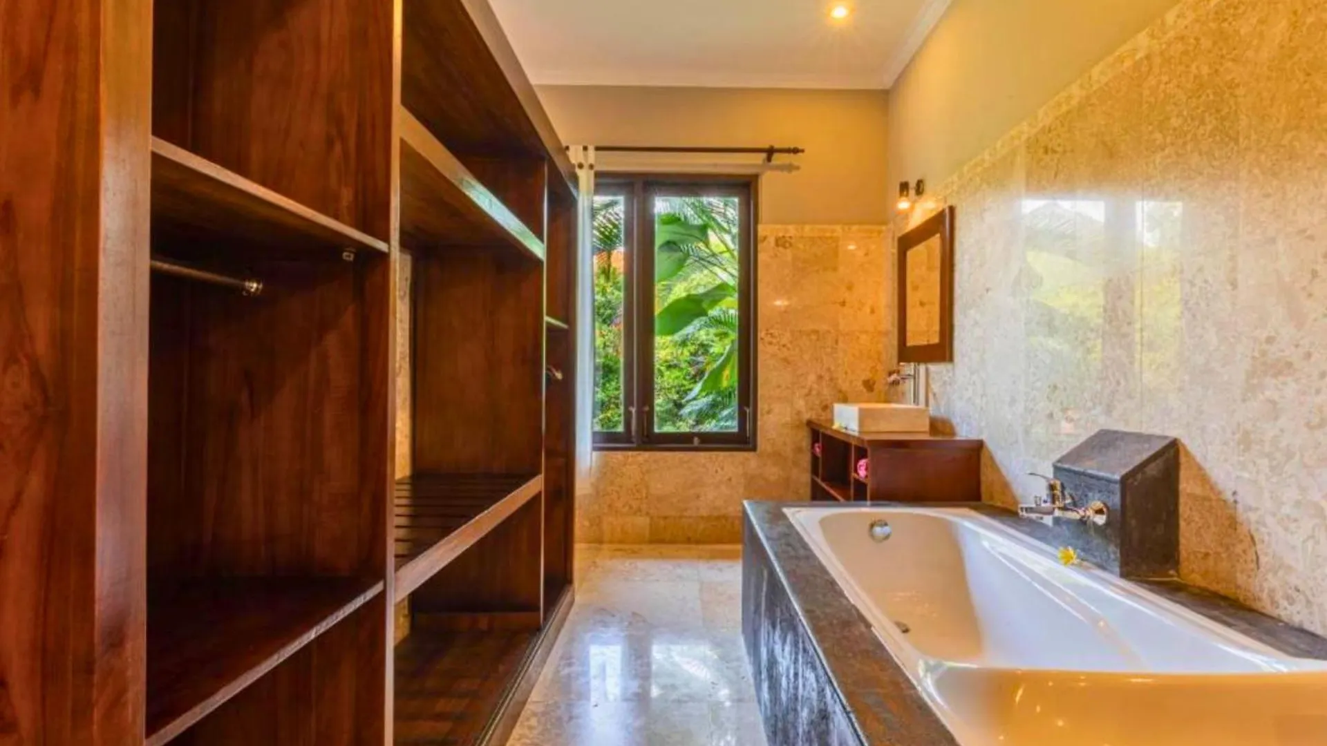 Dafhina 1 Bedroom Private Pool Villa Zn247 Ubud