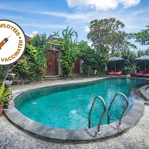 Ladera Villa