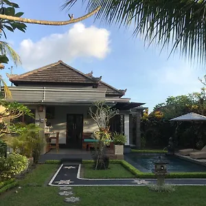 Villa Pondok Sawah Asri, Ubud