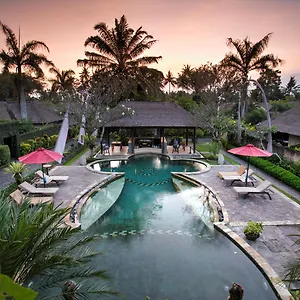 Furamaxclusive & Villas, Villa