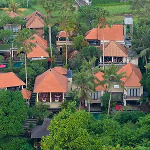 Villa Griya Shanti Villas & Spa, Ubud