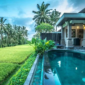 Kirani By Mahaputra-chse Certified Ubud
