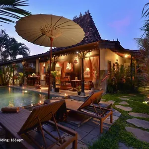 Syailendra Villa