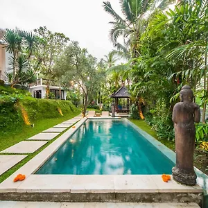 Cinta Villa