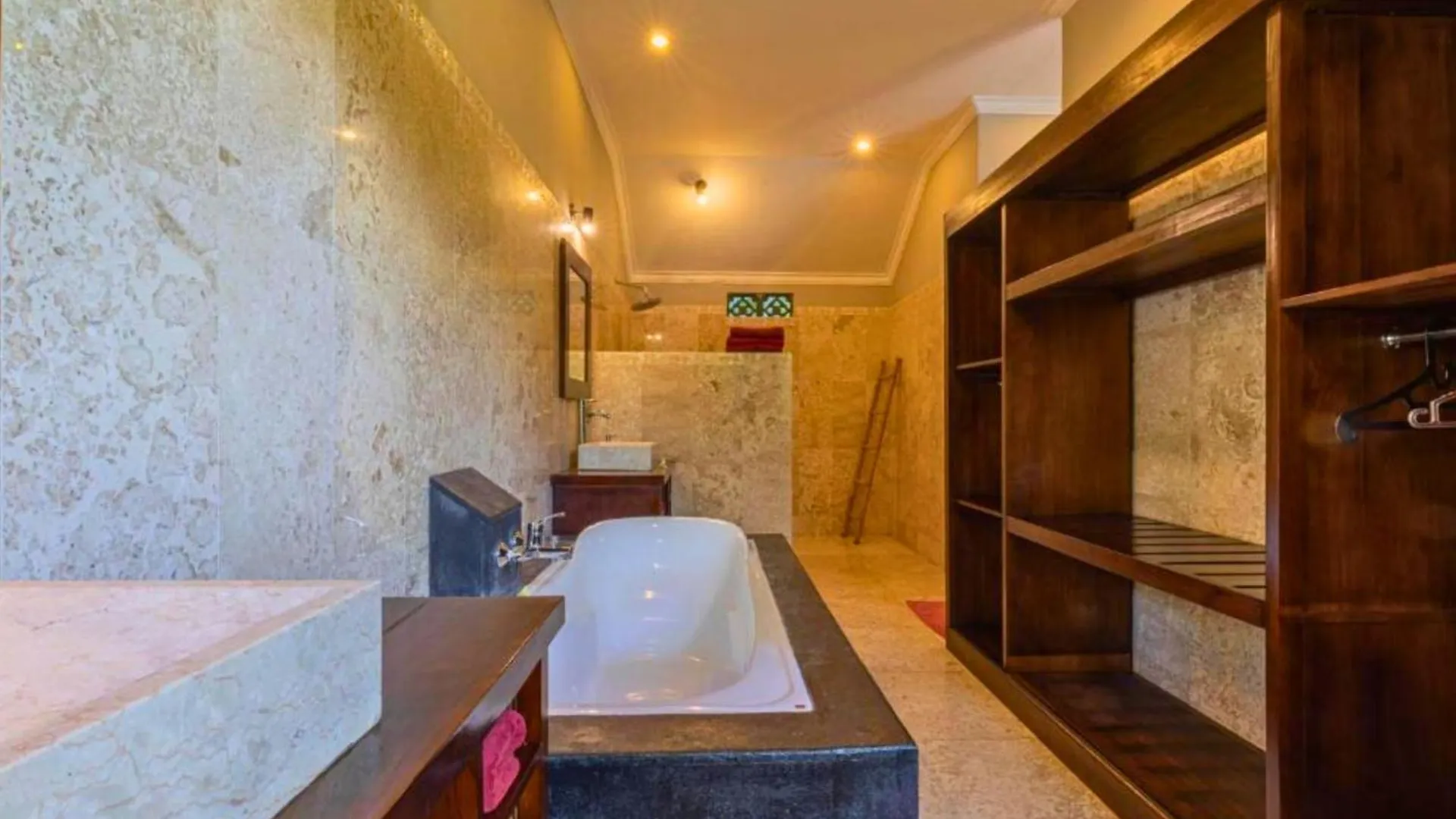 Dafhina 1 Bedroom Private Pool Villa Zn247 Ubud  Indonesia
