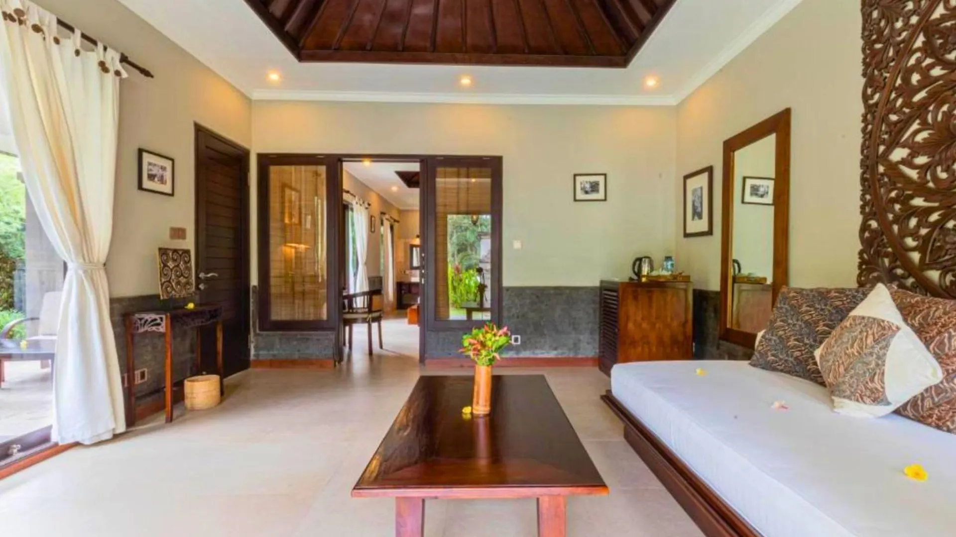 Dafhina 1 Bedroom Private Pool Villa Zn247 Ubud  0*, Ubud (Bali) Indonesia