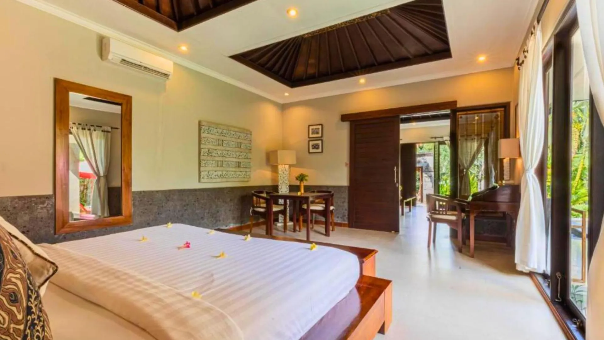 Dafhina 1 Bedroom Private Pool Villa Zn247 Ubud  0*, Ubud (Bali) Indonesia