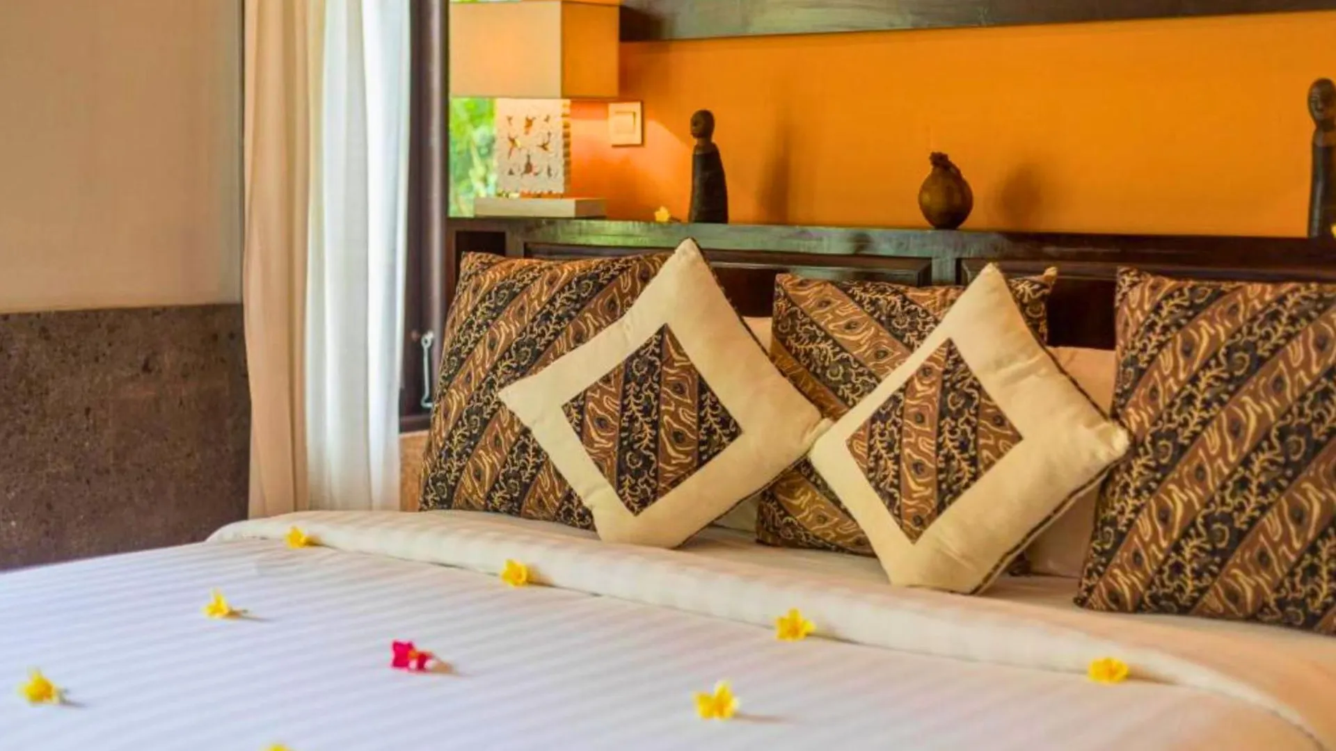 Dafhina 1 Bedroom Private Pool Villa Zn247 Ubud  Ubud (Bali)