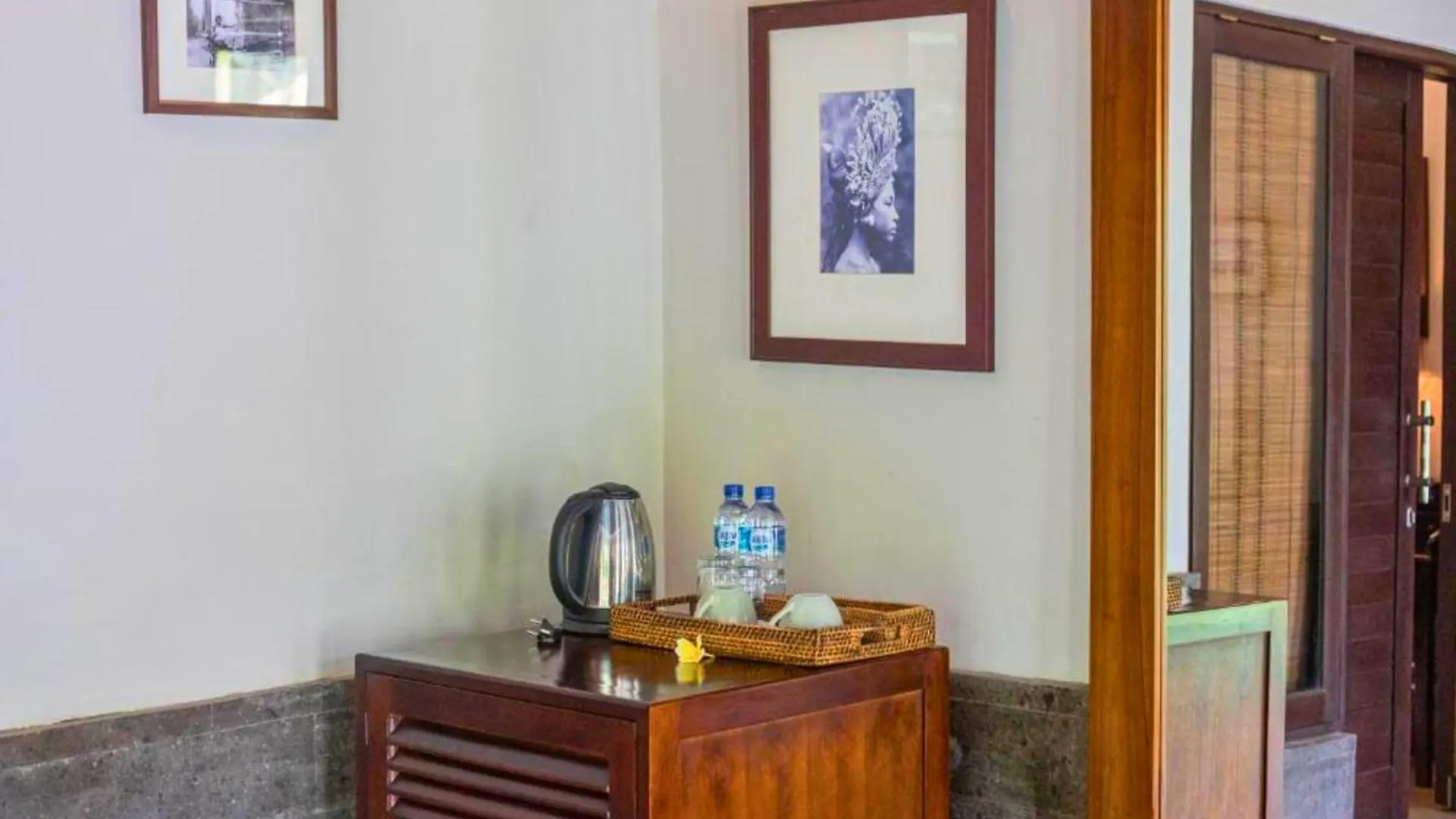 Dafhina 1 Bedroom Private Pool Villa Zn247 Ubud  Indonesia