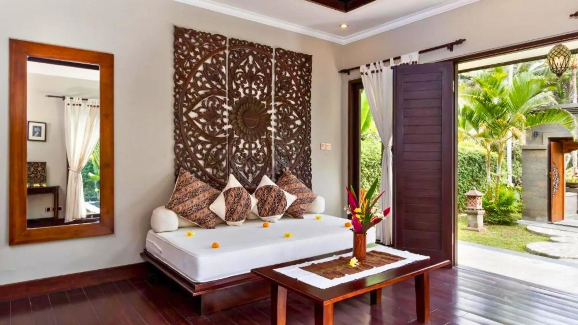 Dafhina 1 Bedroom Private Pool Villa Zn247 Ubud   Ubud (Bali)