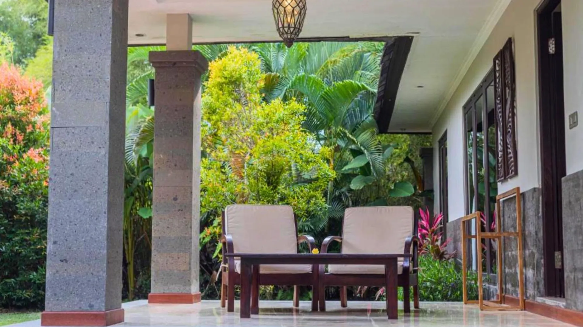 Dafhina 1 Bedroom Private Pool Villa Zn247 Ubud
