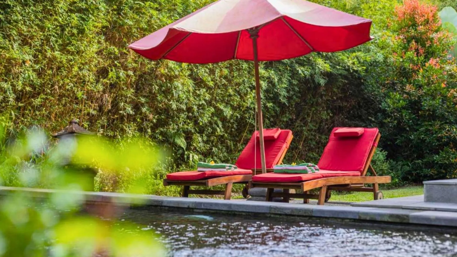 Dafhina 1 Bedroom Private Pool Villa Zn247 Ubud   Ubud (Bali)
